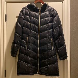 Calvin Klein Premium Down Parka